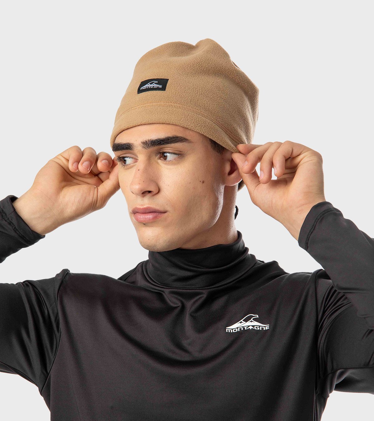 Gorro Neck cuello