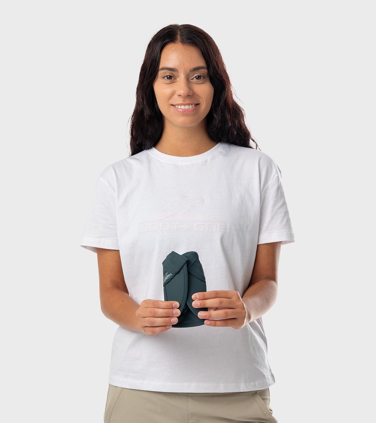 Gorra Packable Cap