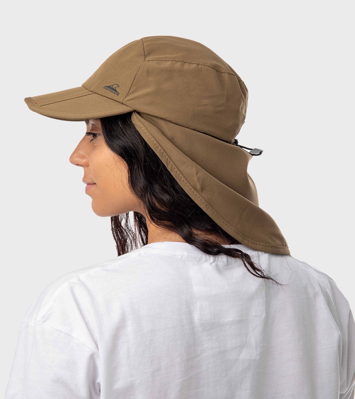 Gorra Training Cap with Cover