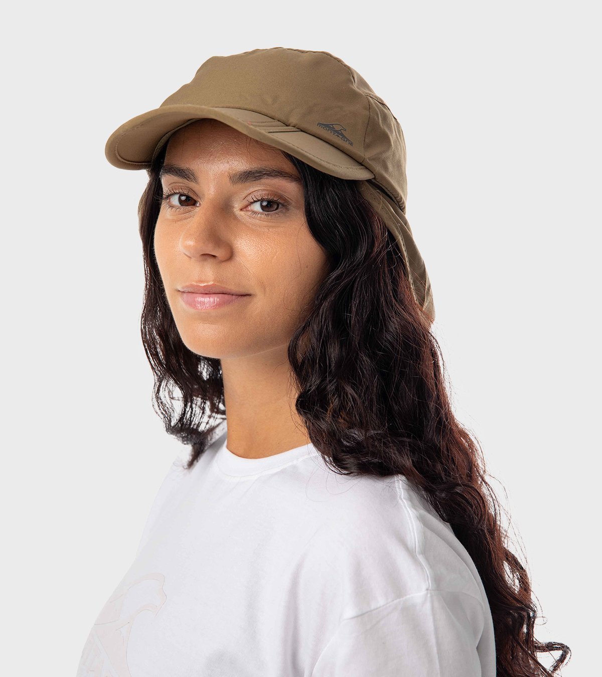 Gorra Training Cap with Cover
