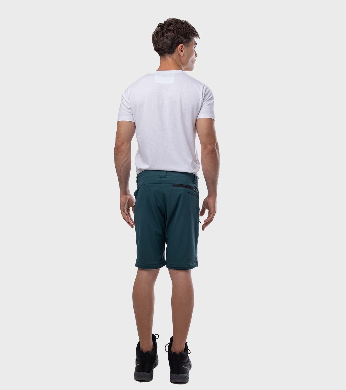 Pantalón de hombre desmontable Katmandu