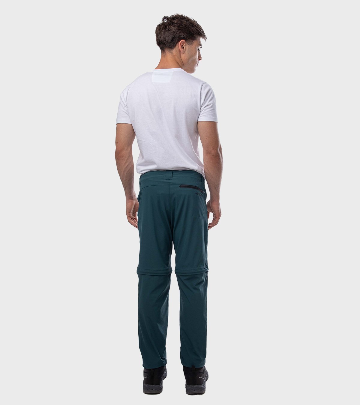 Pantalón de hombre desmontable Katmandu