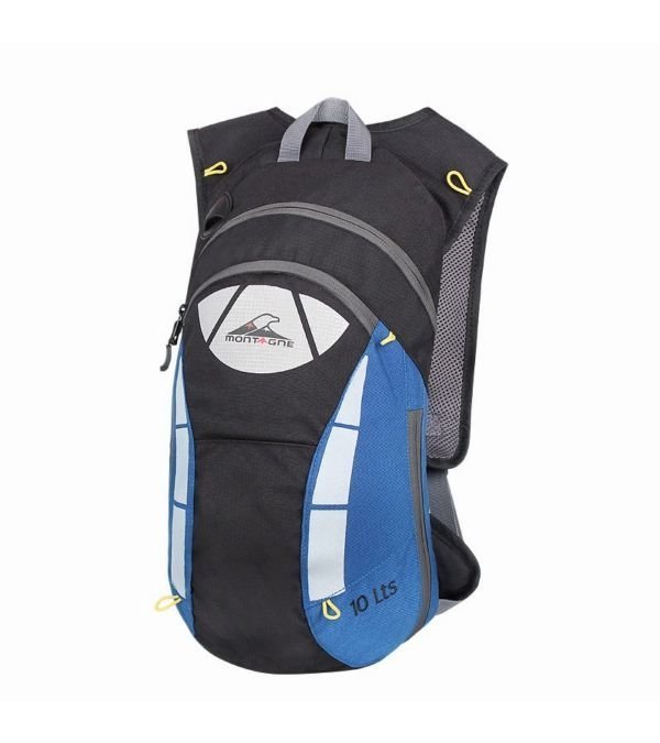Mochila para trekking Nitro Pro 10 litros
