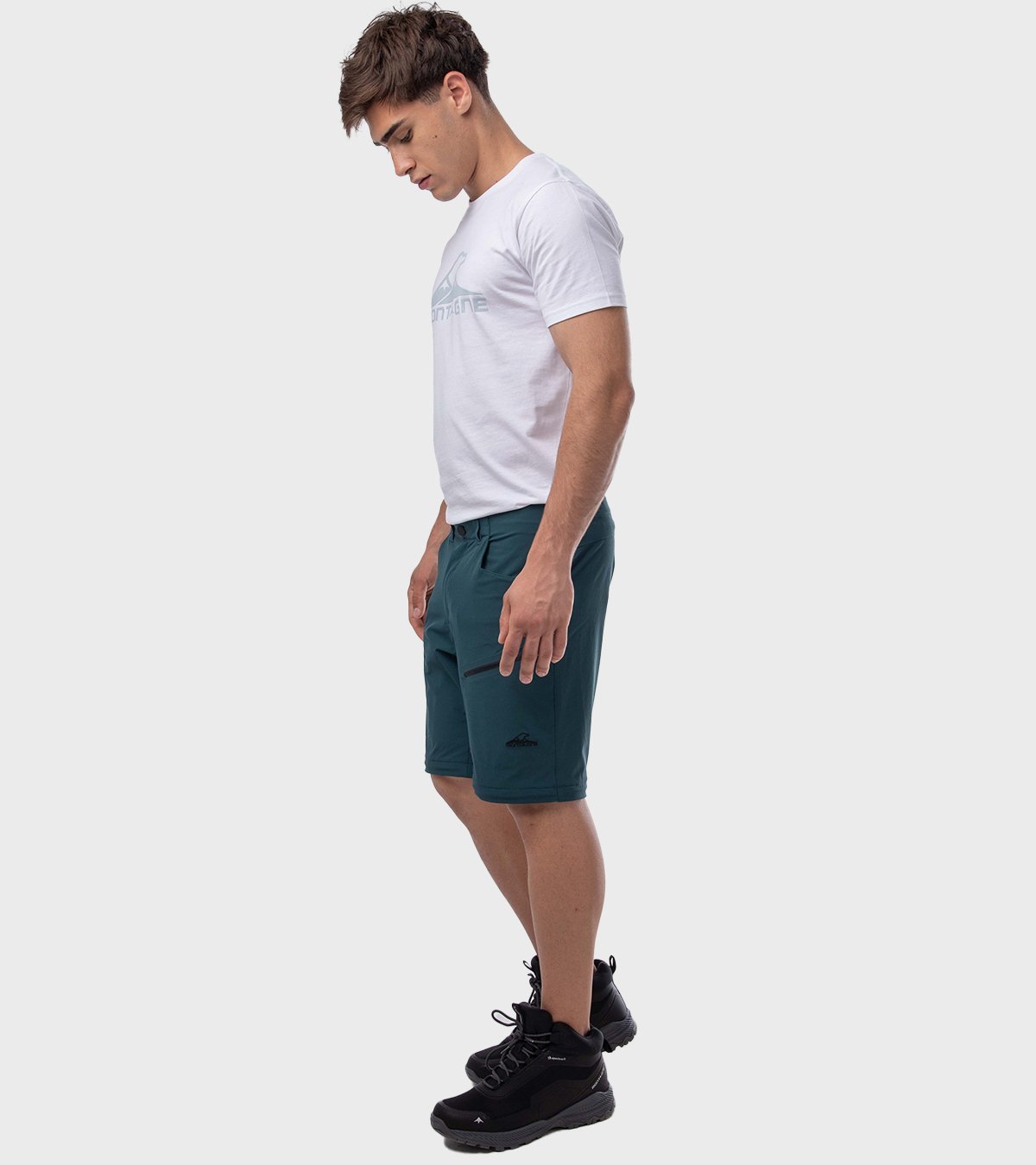 Pantalón de hombre desmontable Katmandu