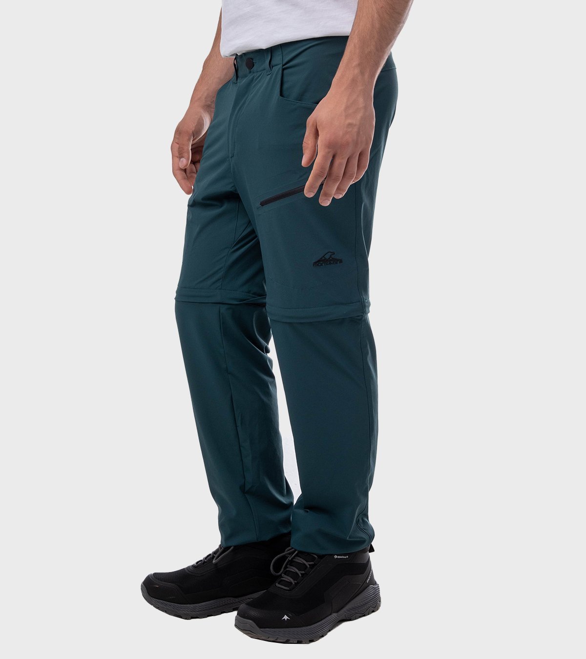 Pantalón de hombre desmontable Katmandu