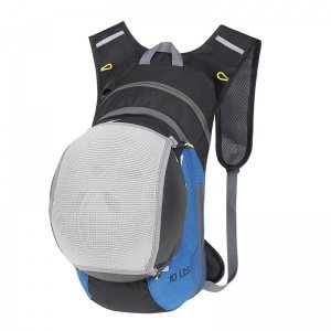 Mochila para trekking Nitro Pro 10 litros
