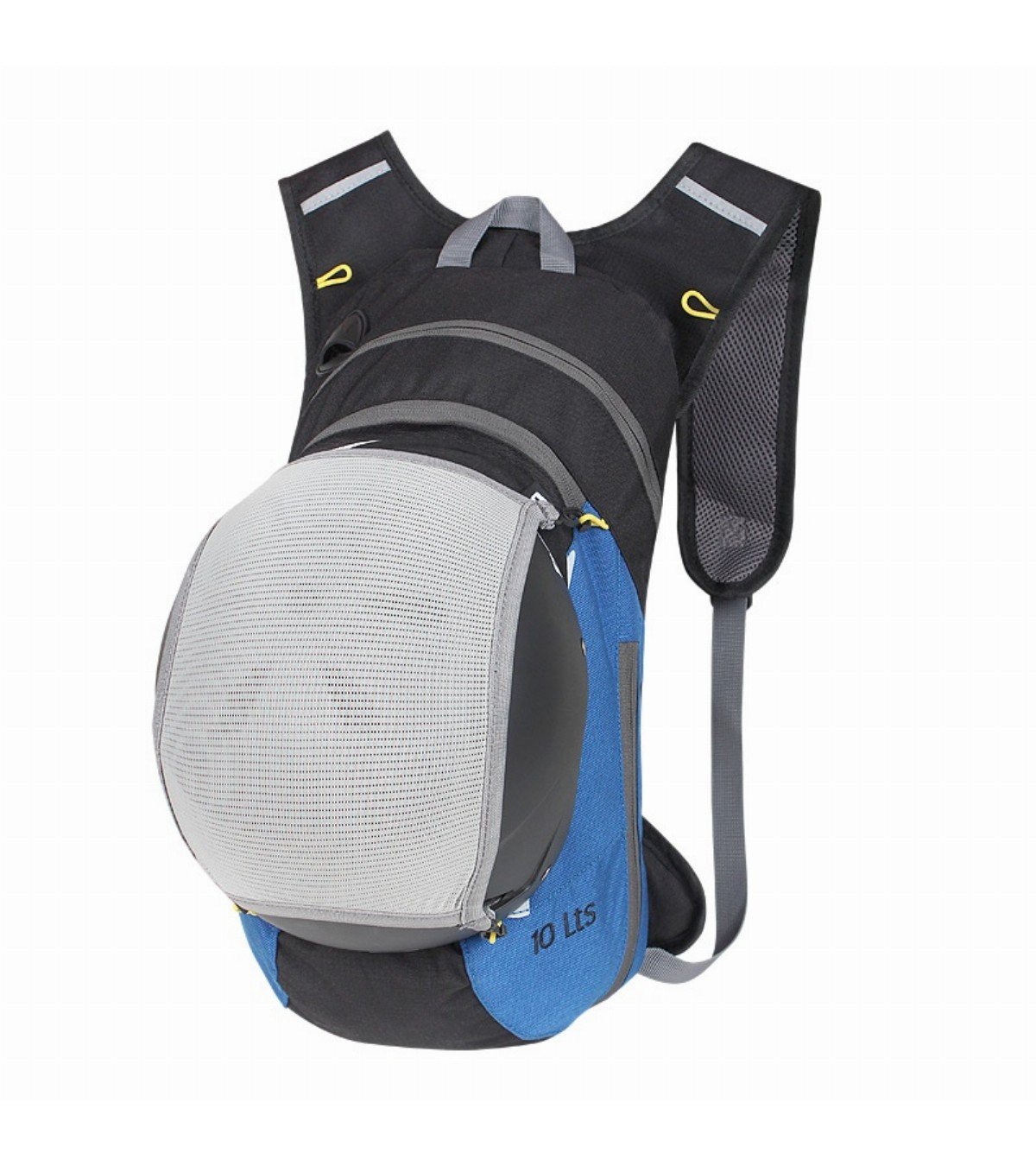 Mochila para trekking Nitro Pro 10 litros

