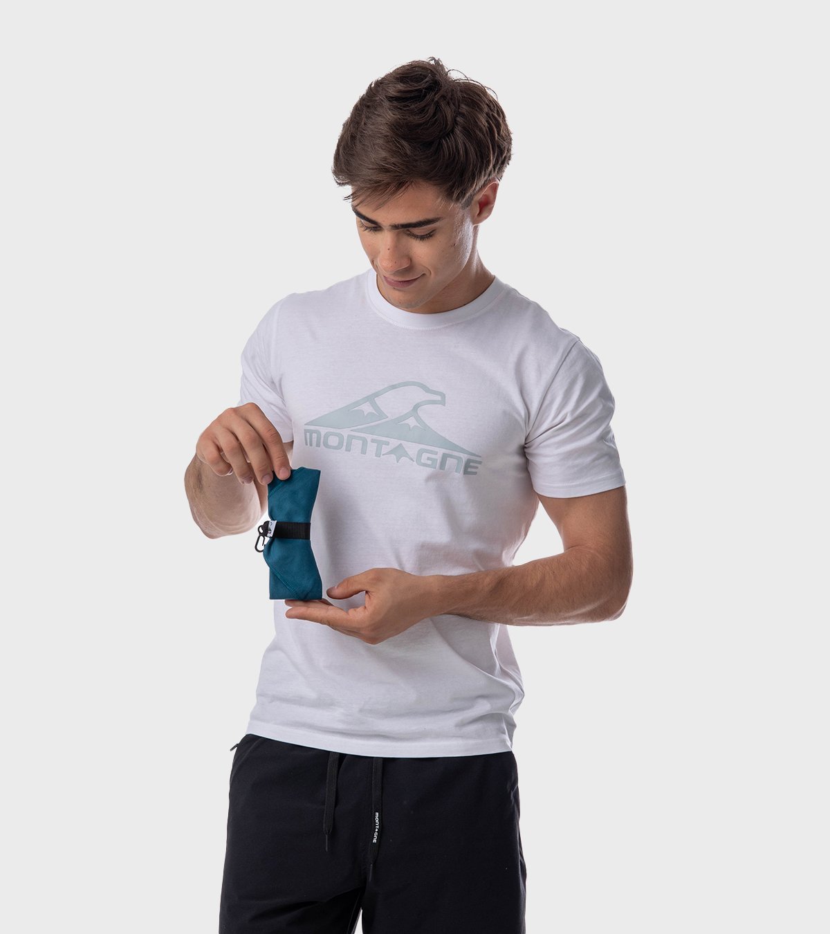 Toalla Soft towel de mano