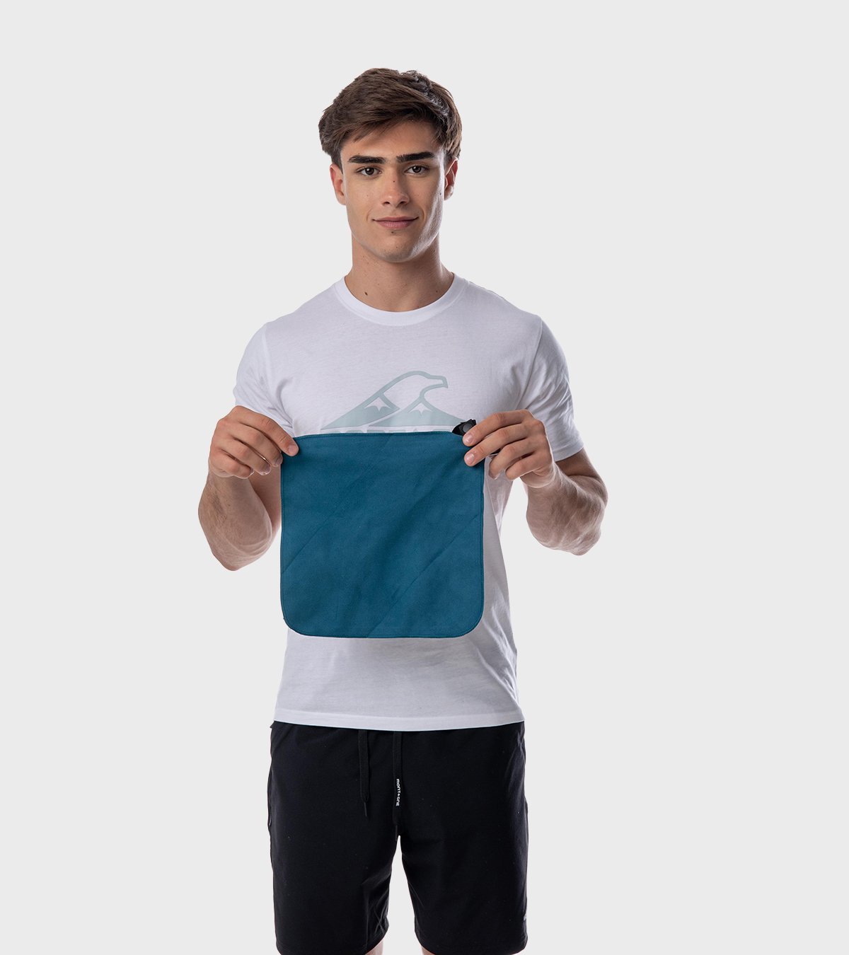 Toalla Soft towel de mano