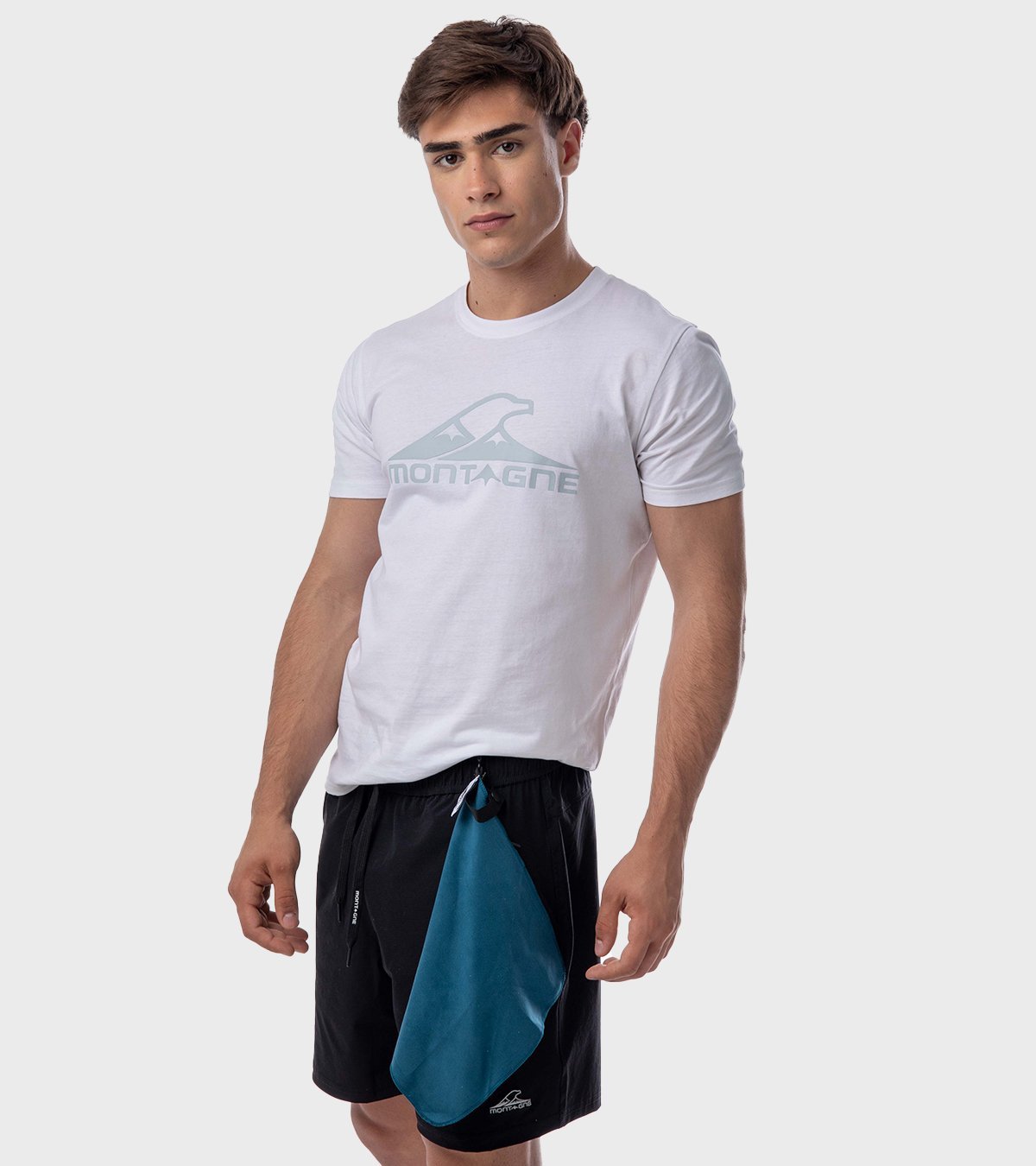 Toalla Soft towel de mano