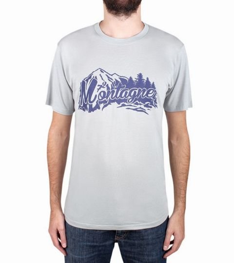 Remera de hombre Saxton