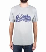 Remera de hombre Saxton