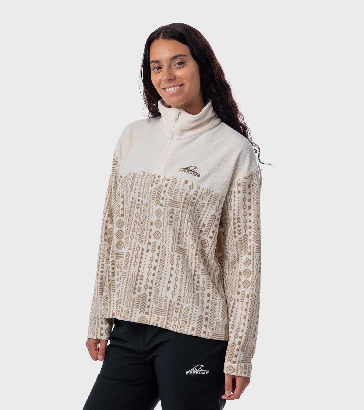 Buzo de mujer Resilient
