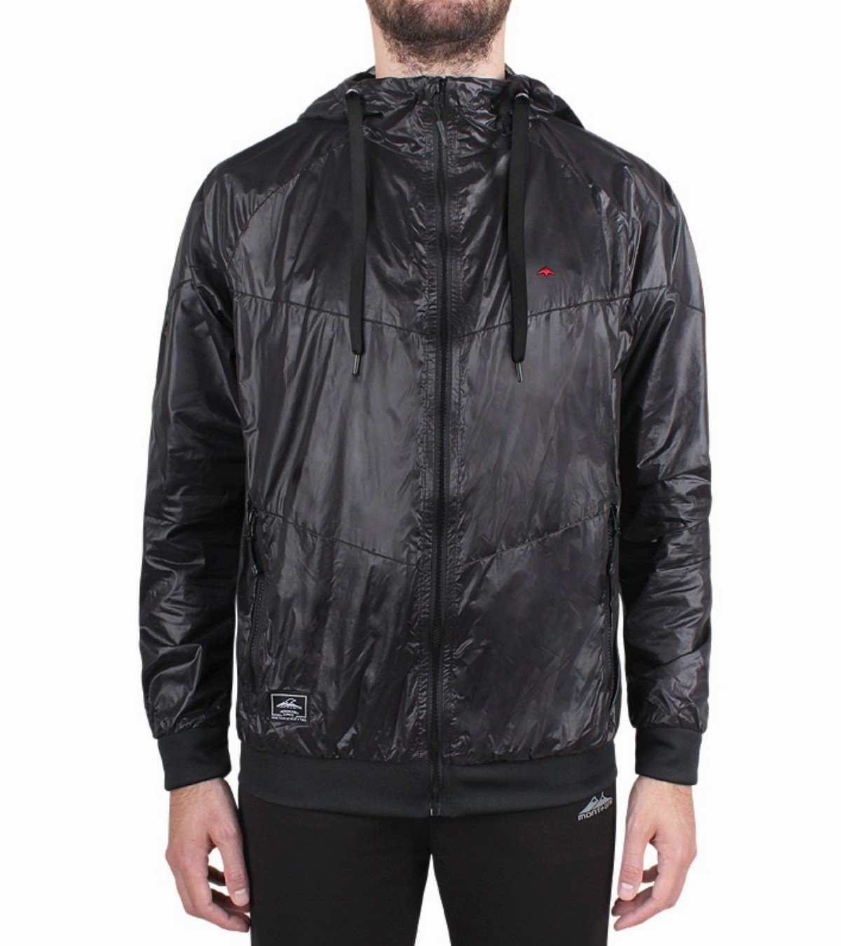 Rompeviento de hombre Safron