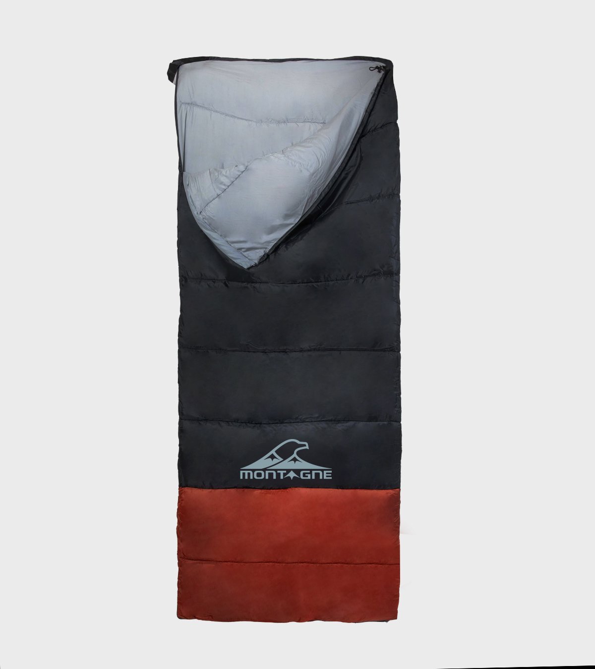 Bolsa de dormir Siberia Dúo