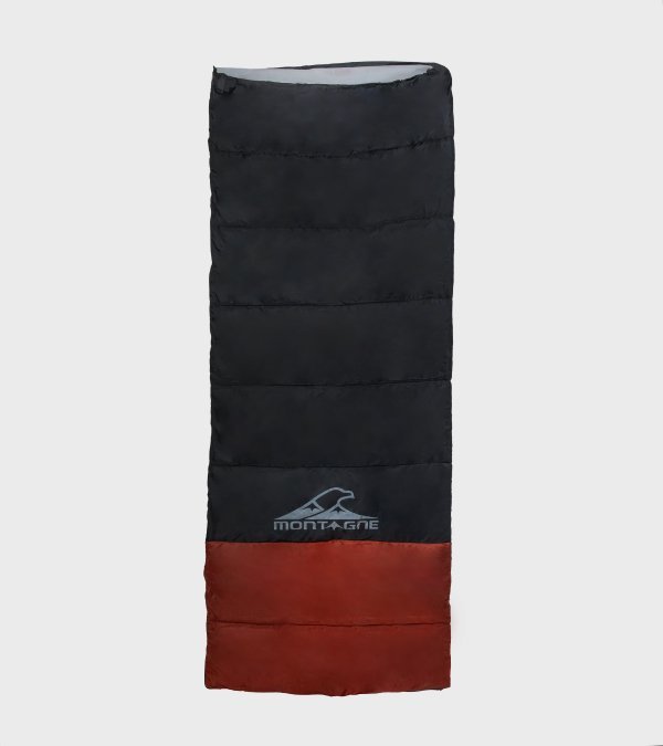 Bolsa de dormir Siberia Dúo