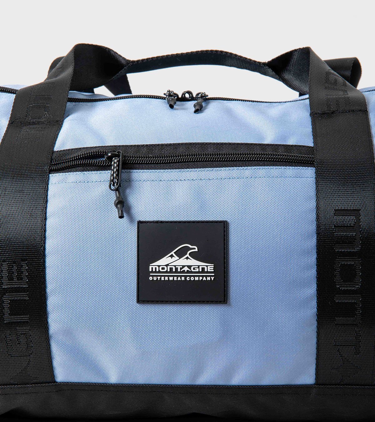 Bolso Benton 35 lts.