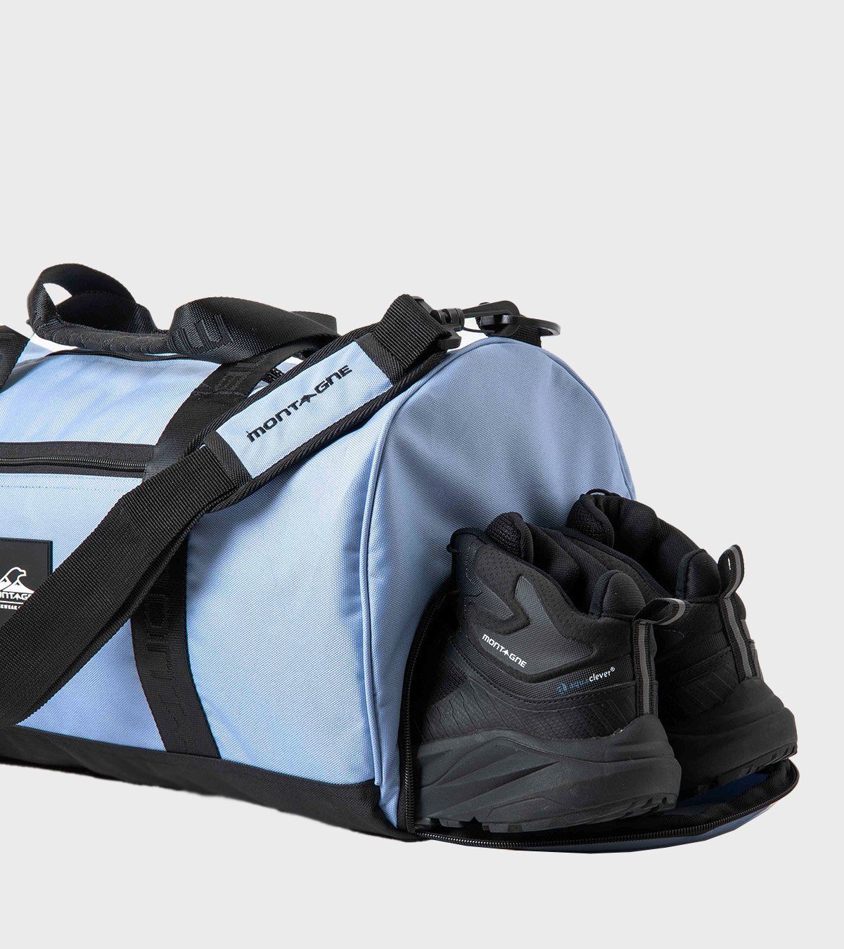 Bolso Benton 35 lts.