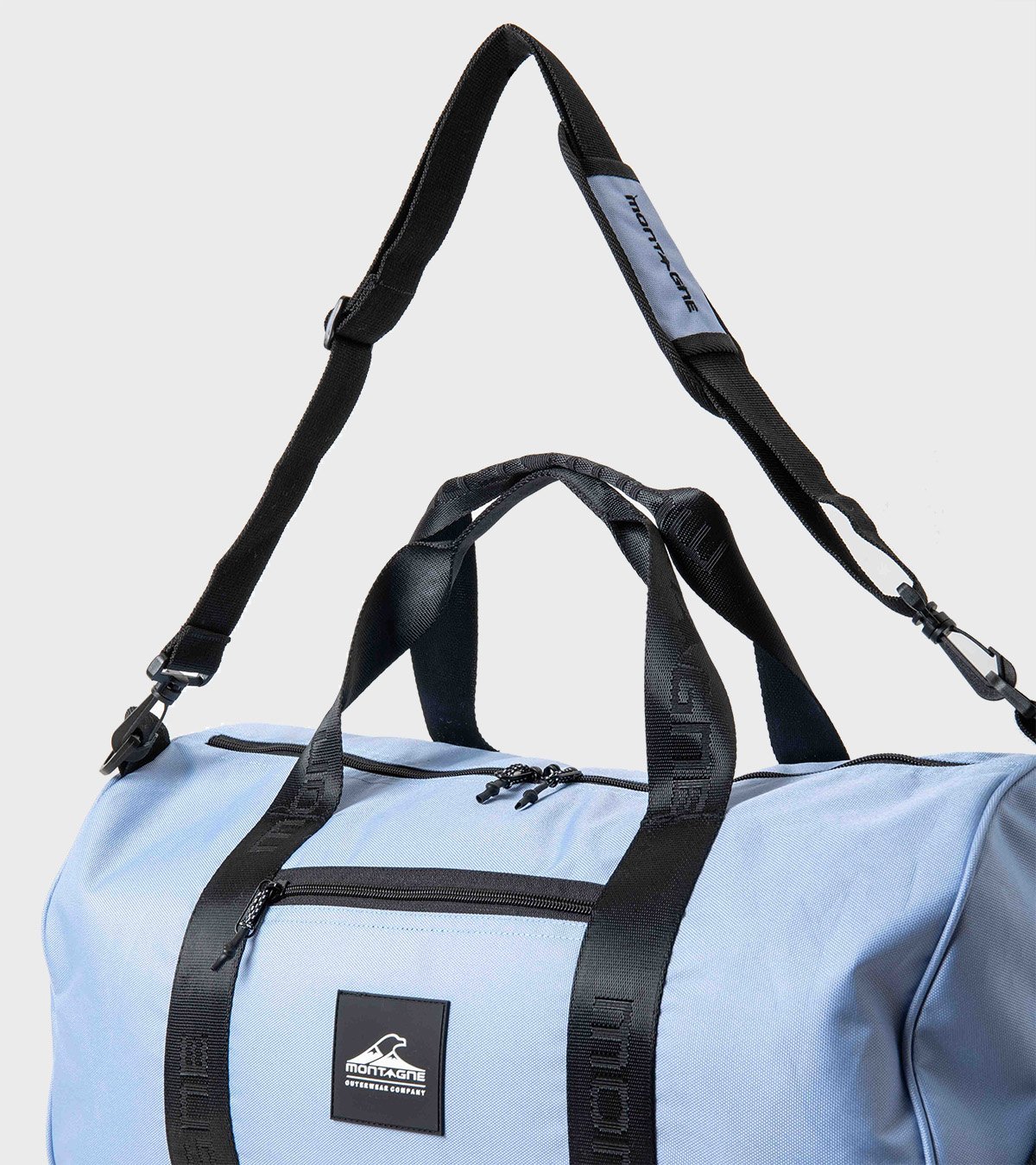 Bolso Benton 35 lts.