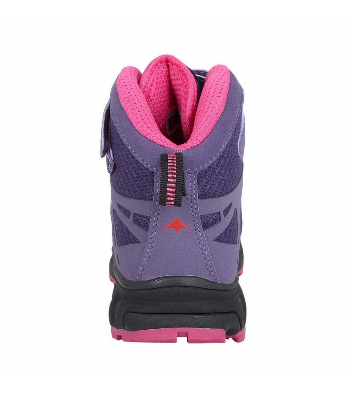 Botas de mujer Oxford