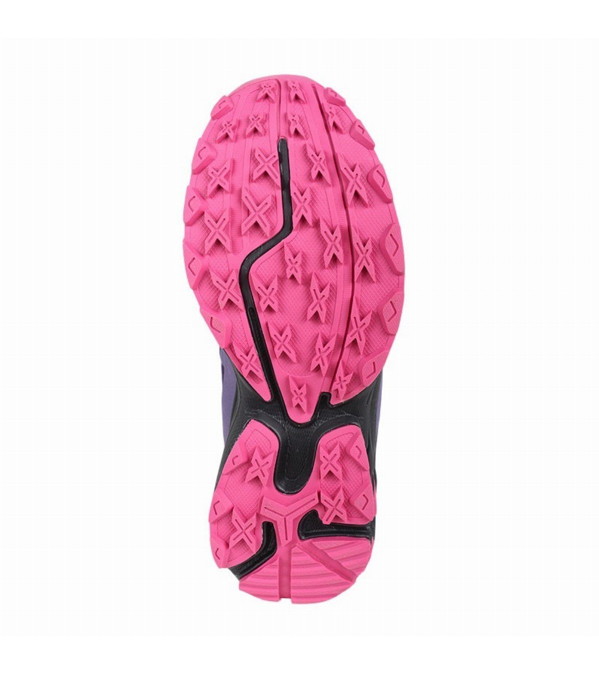 Botas de mujer Oxford