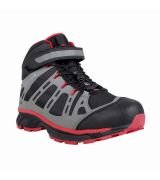 Botas de mujer Oxford