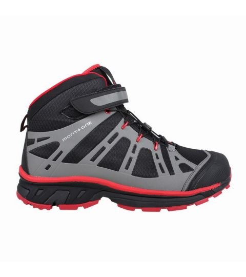 Botas de mujer Oxford