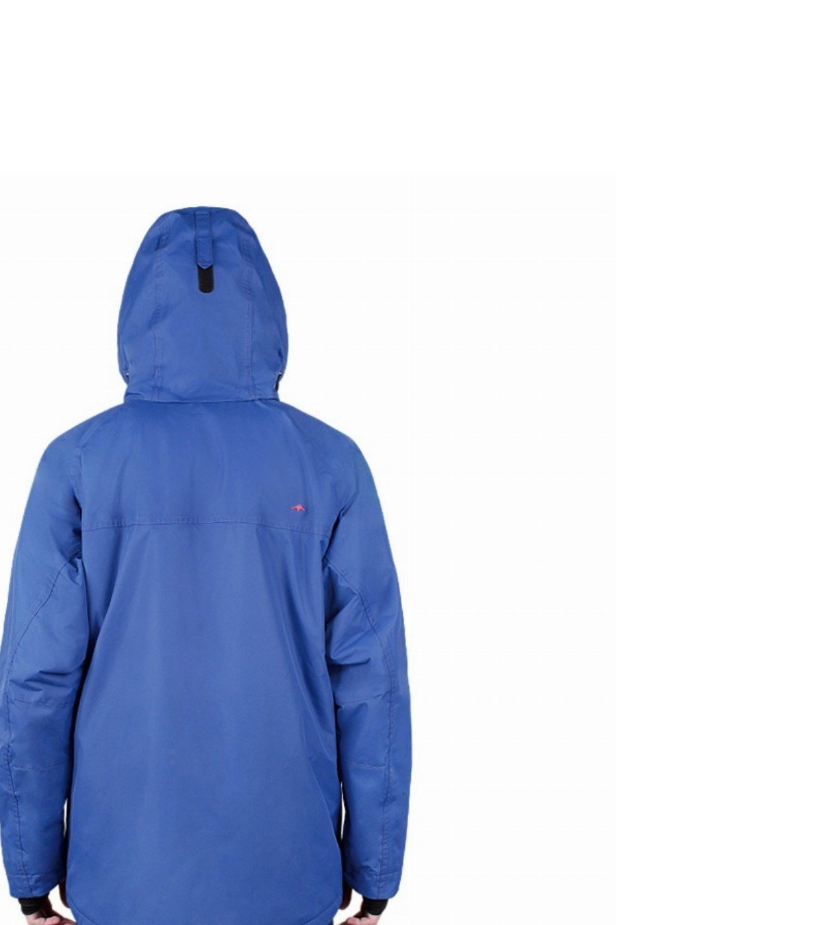 Campera de ski hombre Foresta