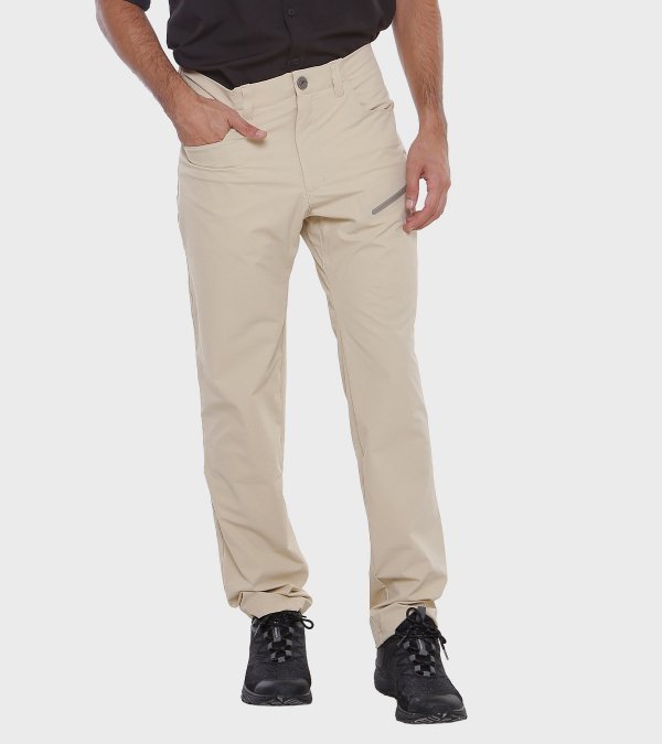 Pantalón de hombre Foulder