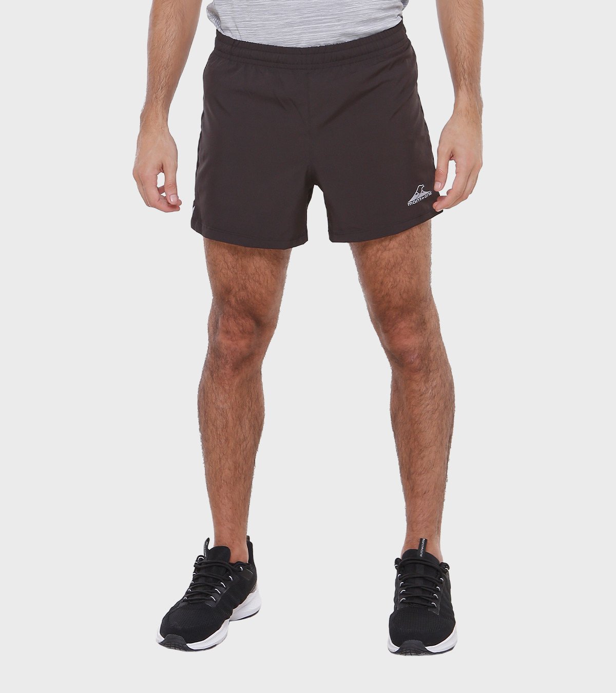 Short de running de hombre Race