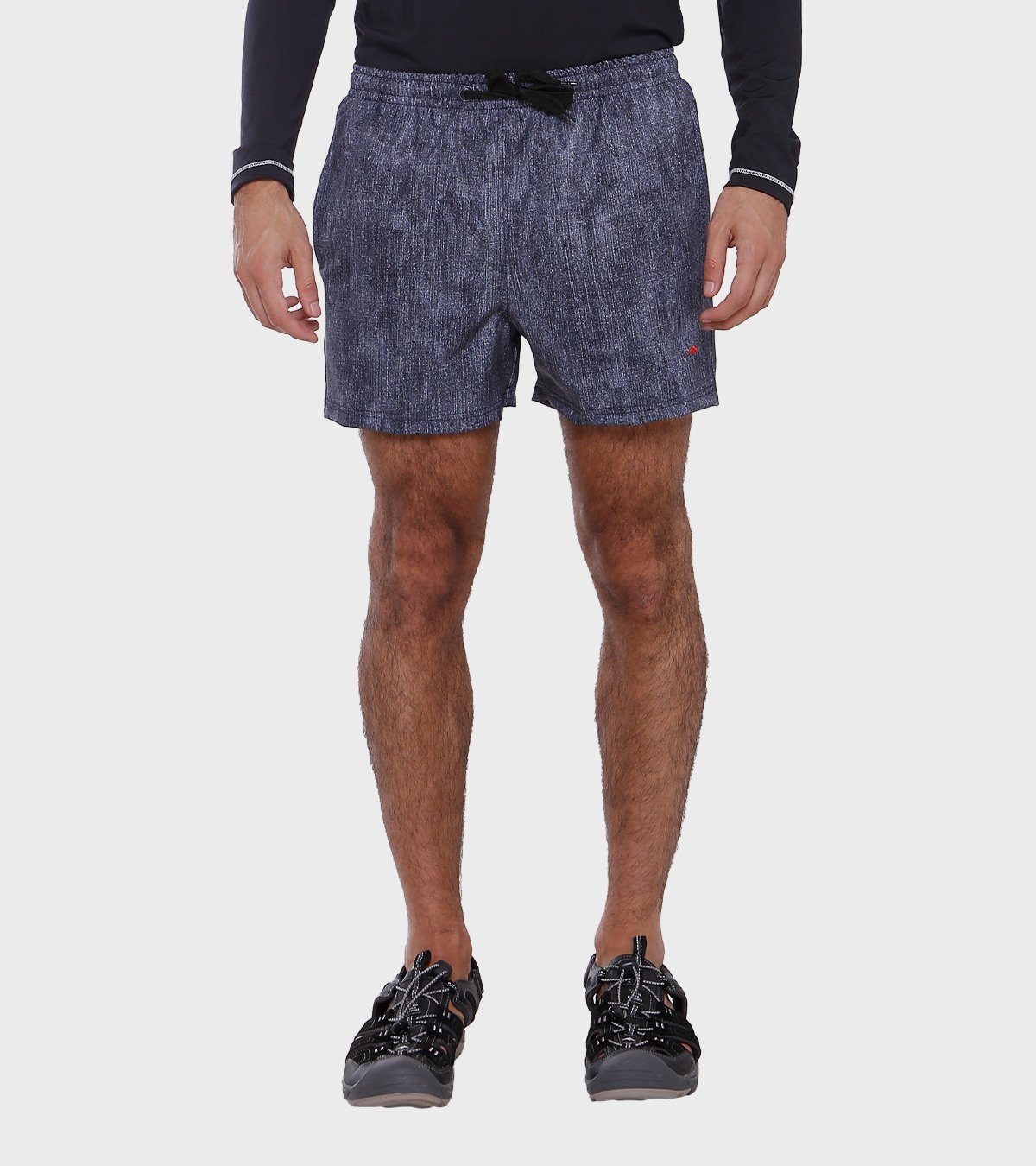 Short de baño de hombre Bora
