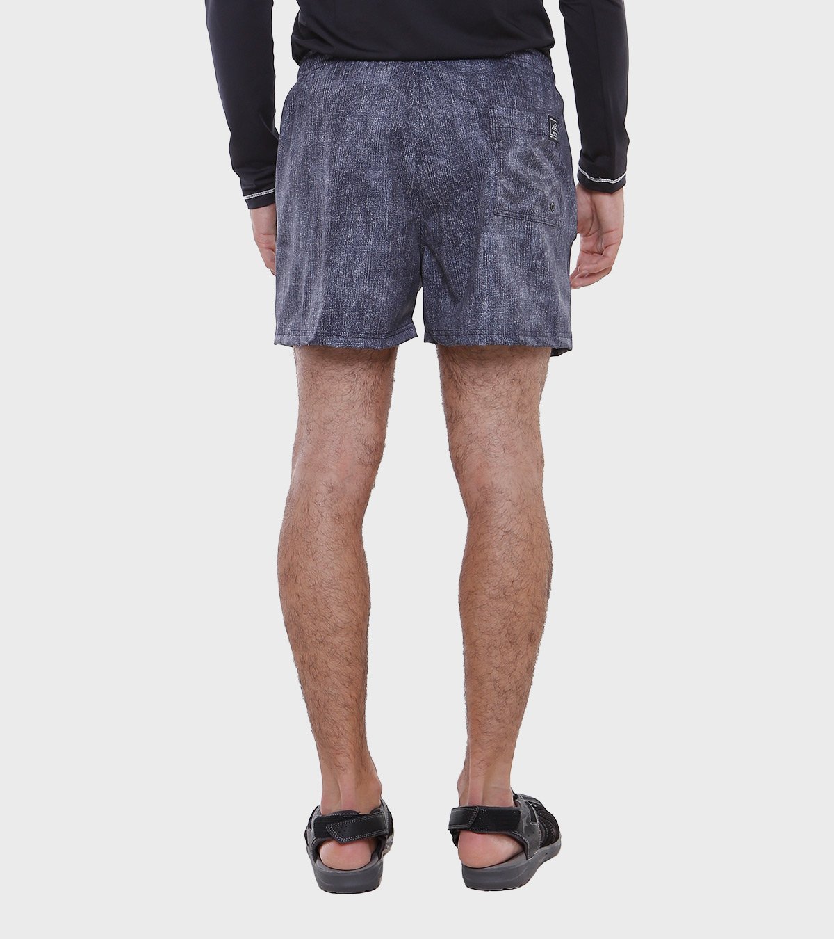 Short de baño de hombre Bora