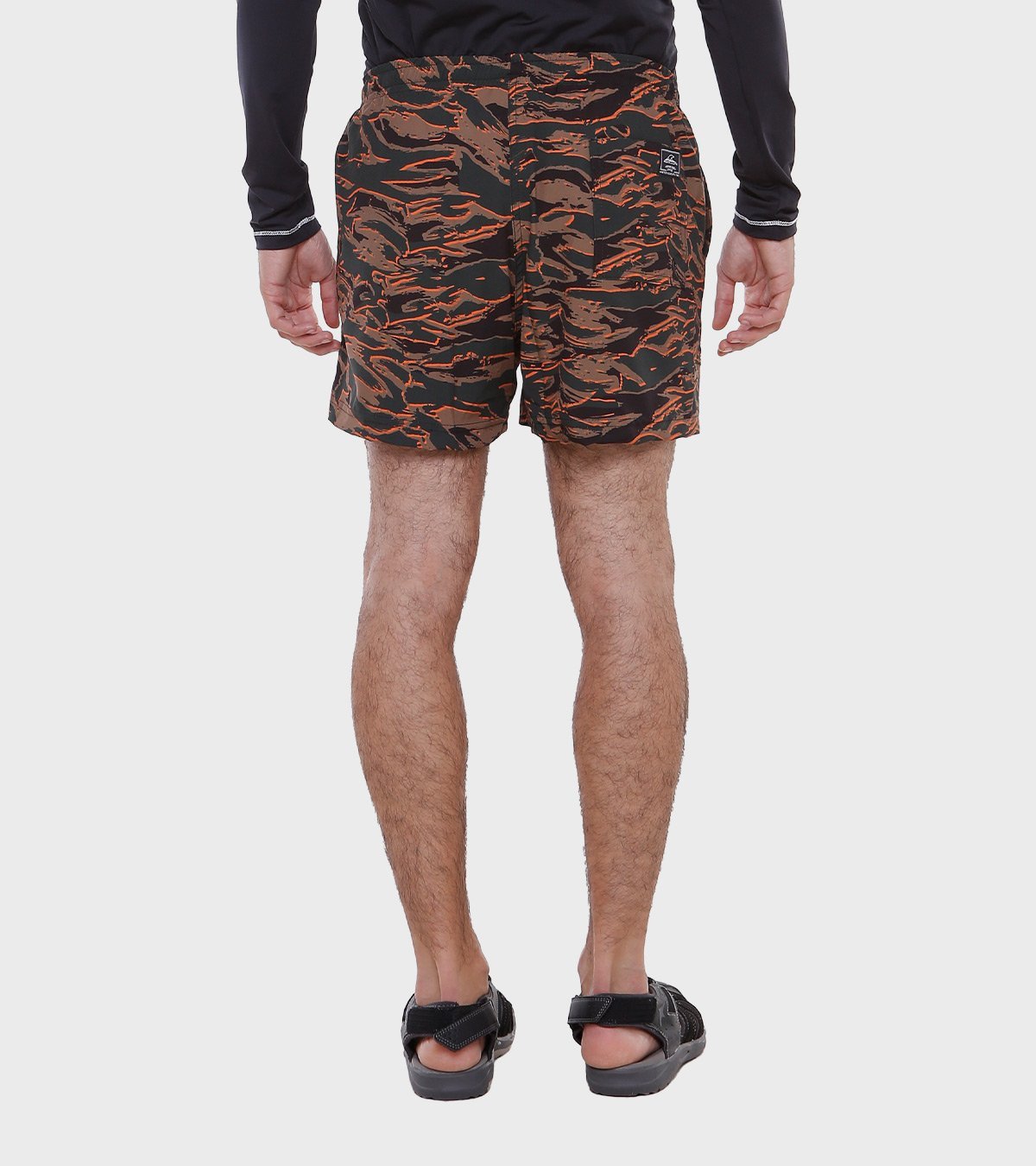Short de baño de hombre Bora