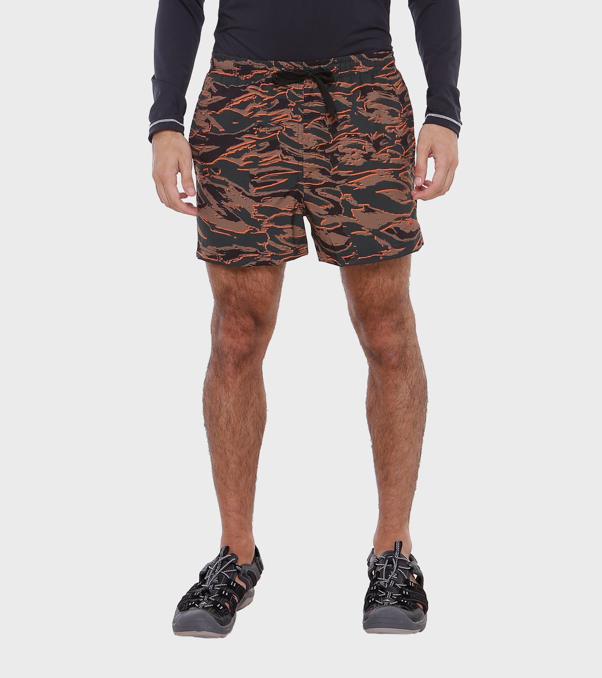 Short de baño de hombre Bora