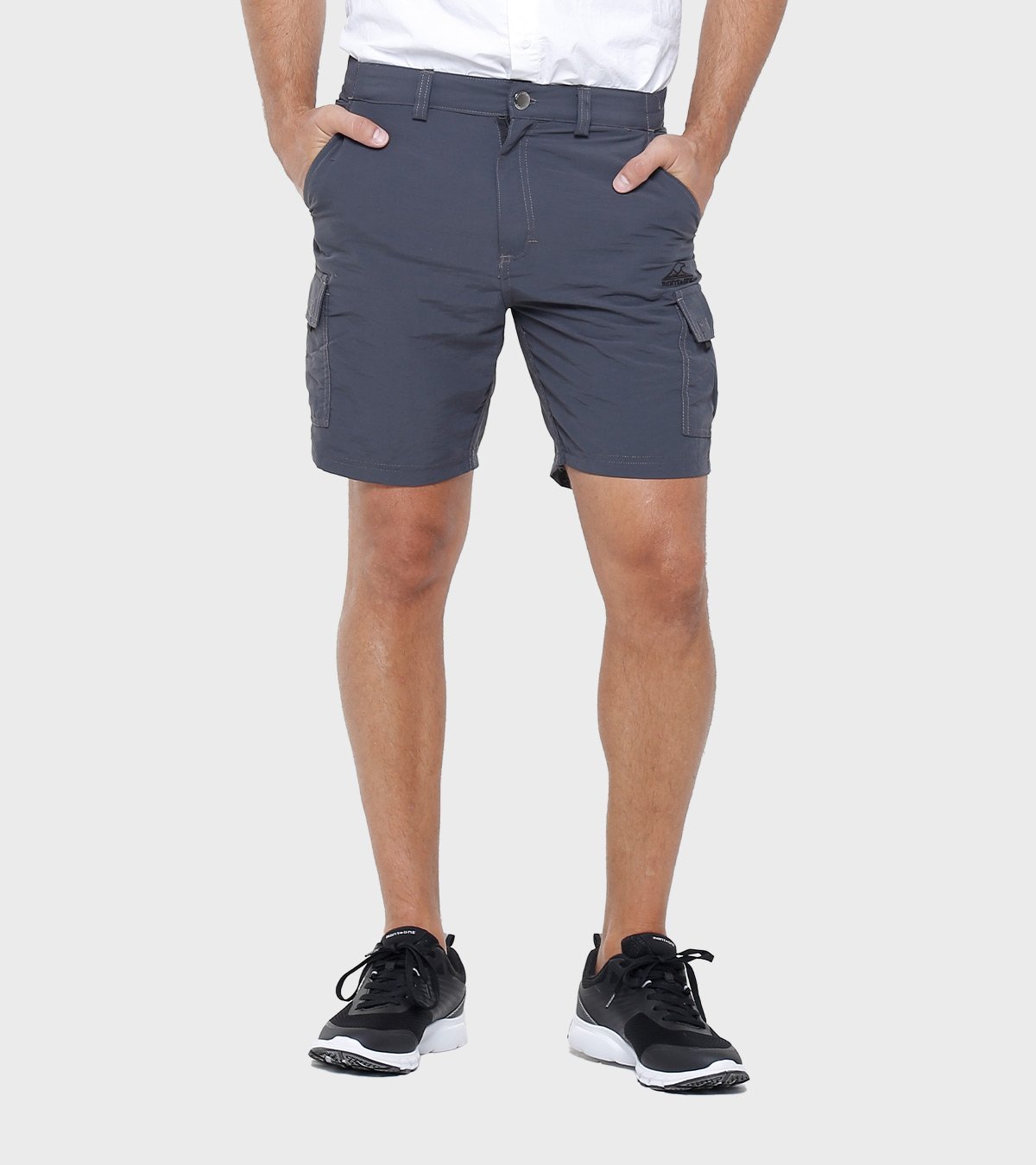 Bermuda de hombre Sherpa
