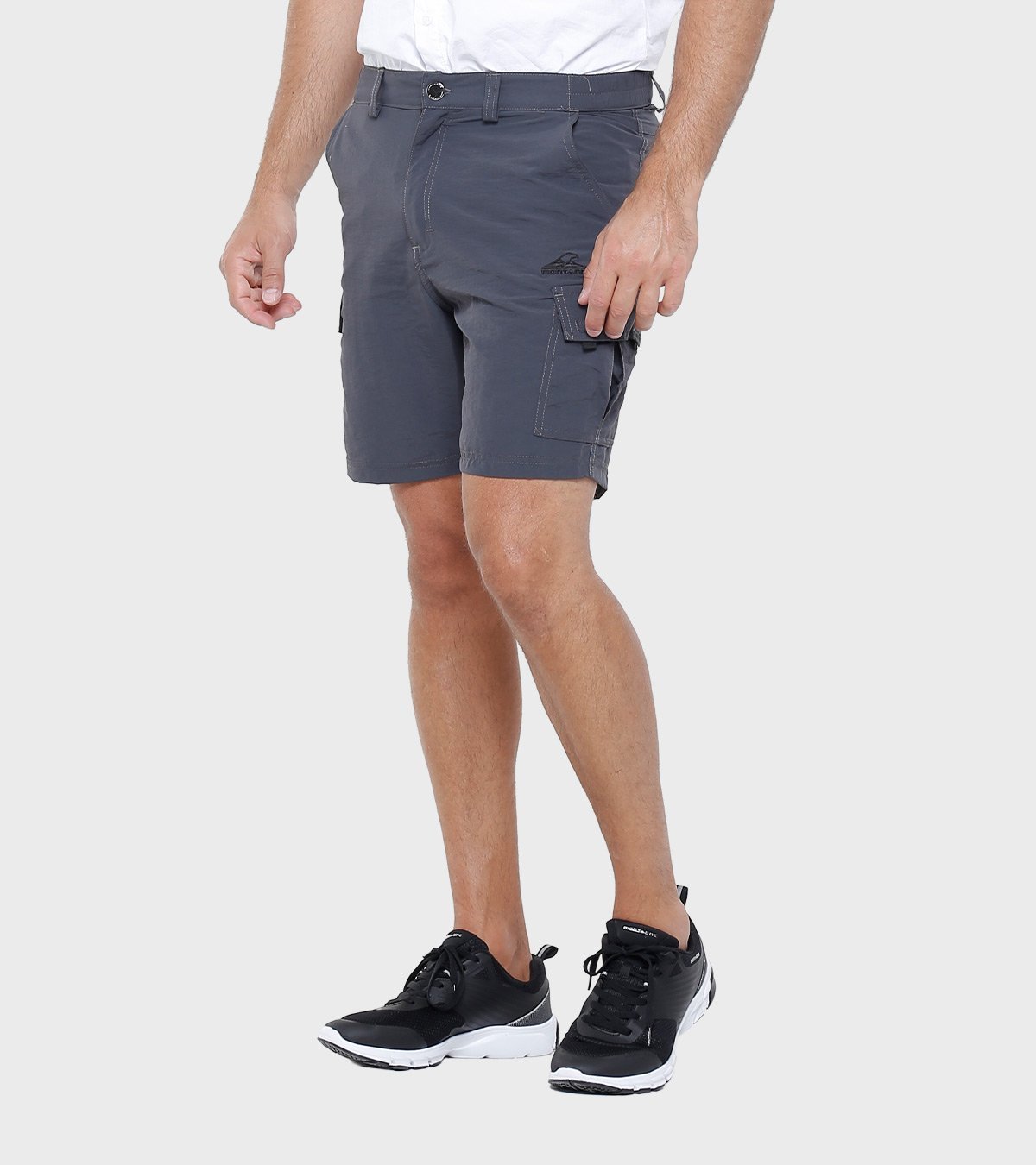 Bermuda de hombre Sherpa