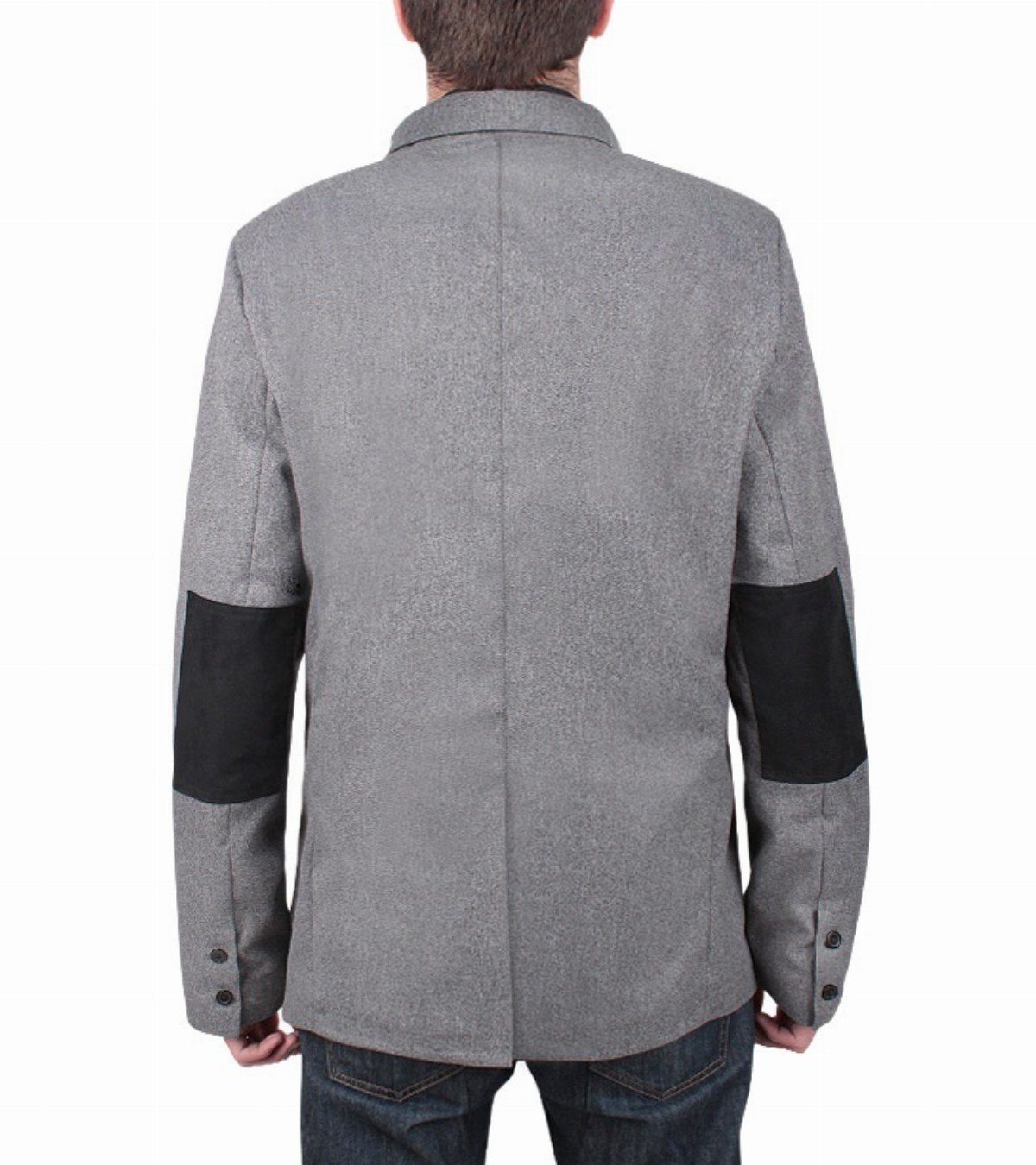 Campera urbana de hombre Taylor