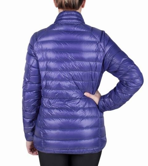Campera de mujer Paris