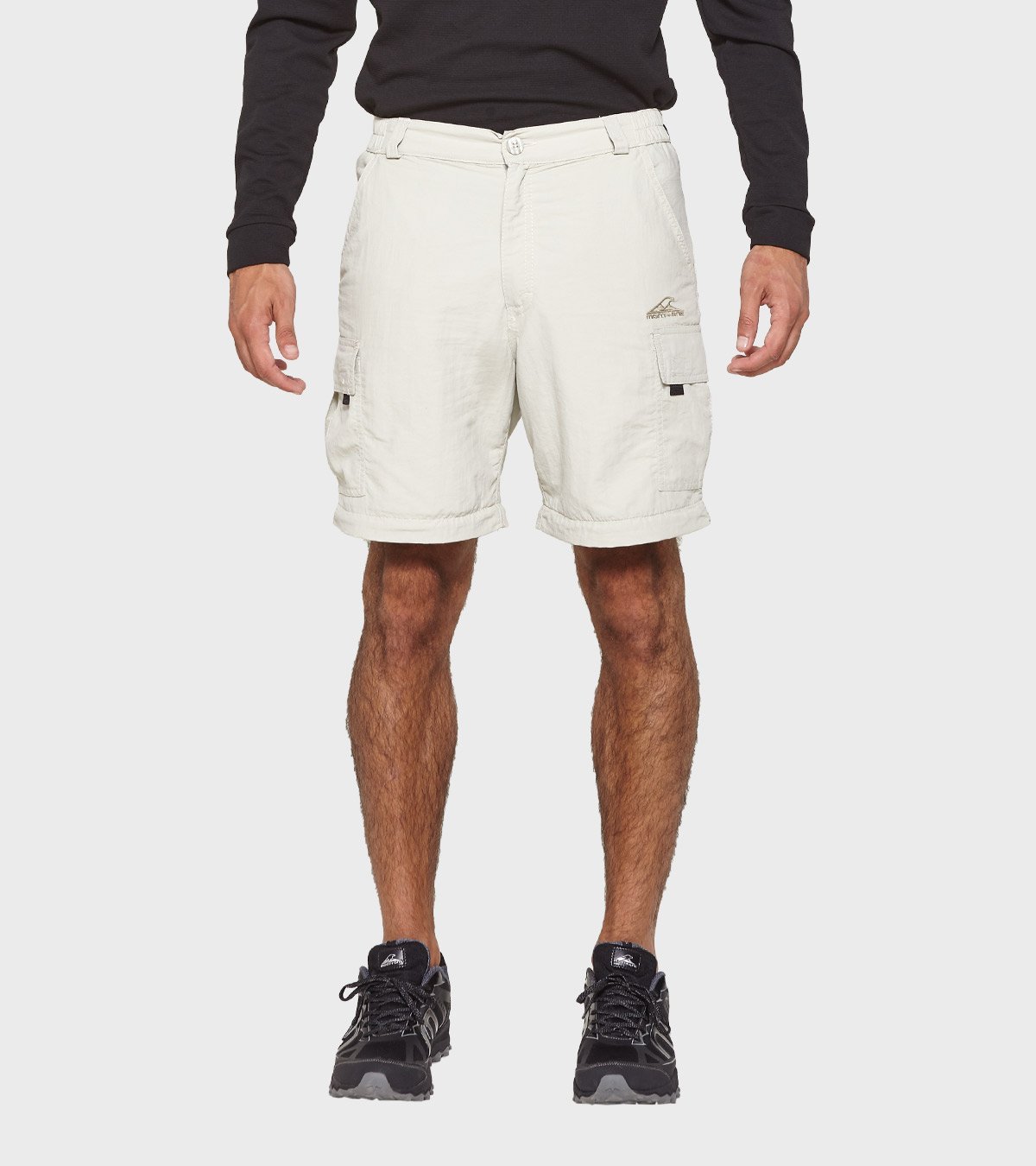 Pantalón de hombre Sherpa (desmontable)