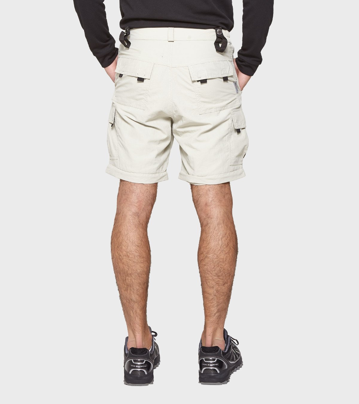 Pantalón de hombre Sherpa (desmontable)