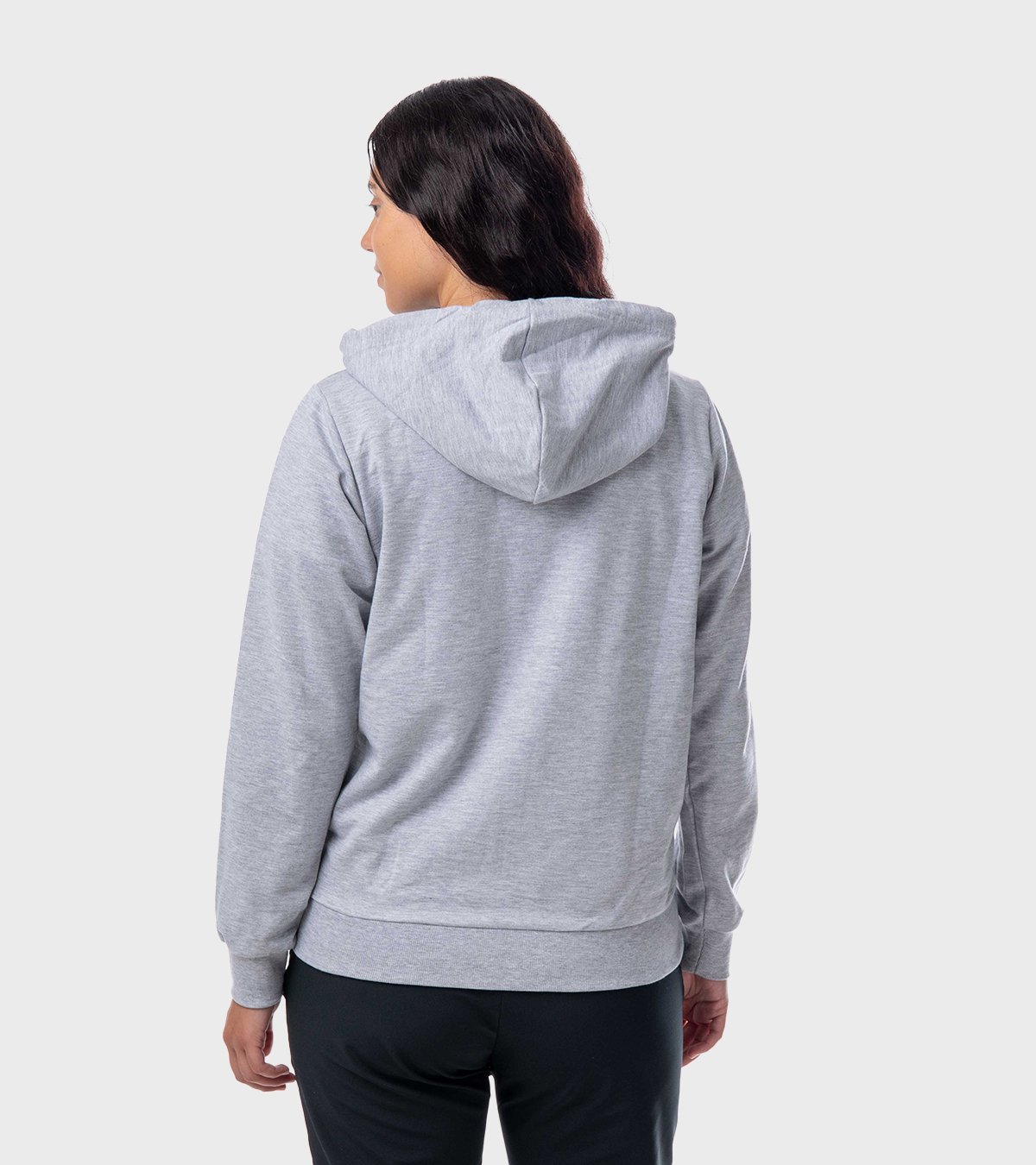 Campera de mujer Essential