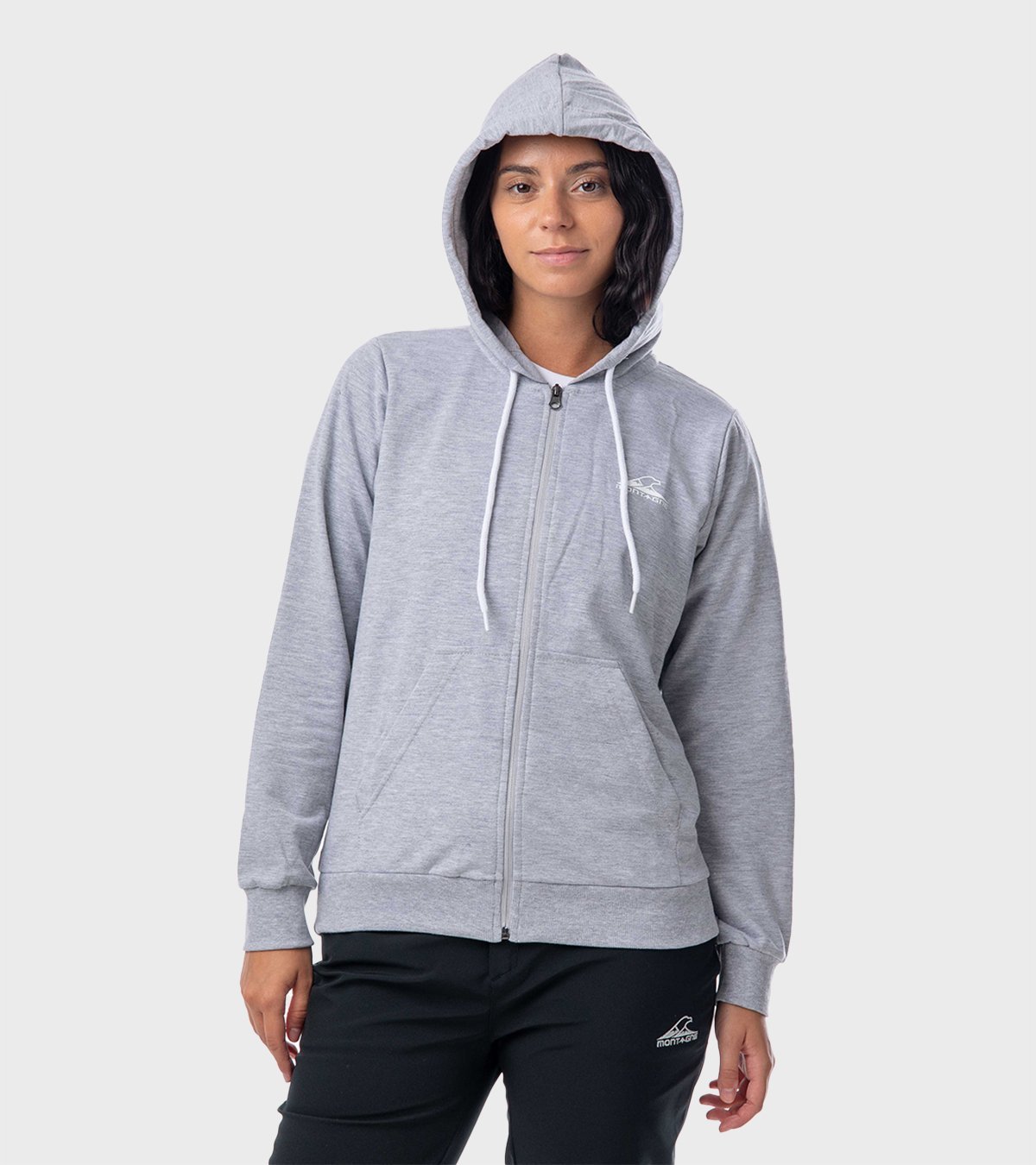 Campera de mujer Essential