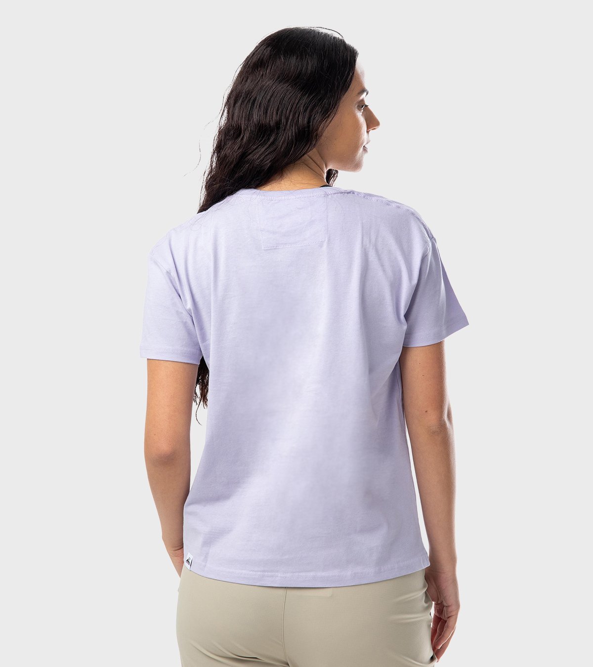 Remera de mujer Tessa