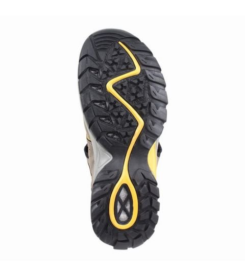Sandalias de hombre Giessi