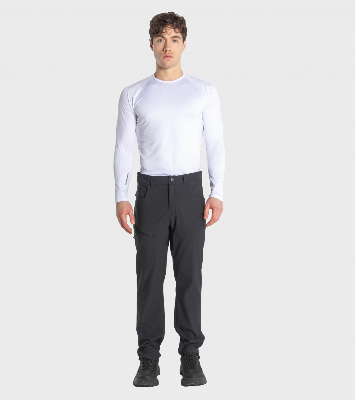 Pantalón de hombre Radio