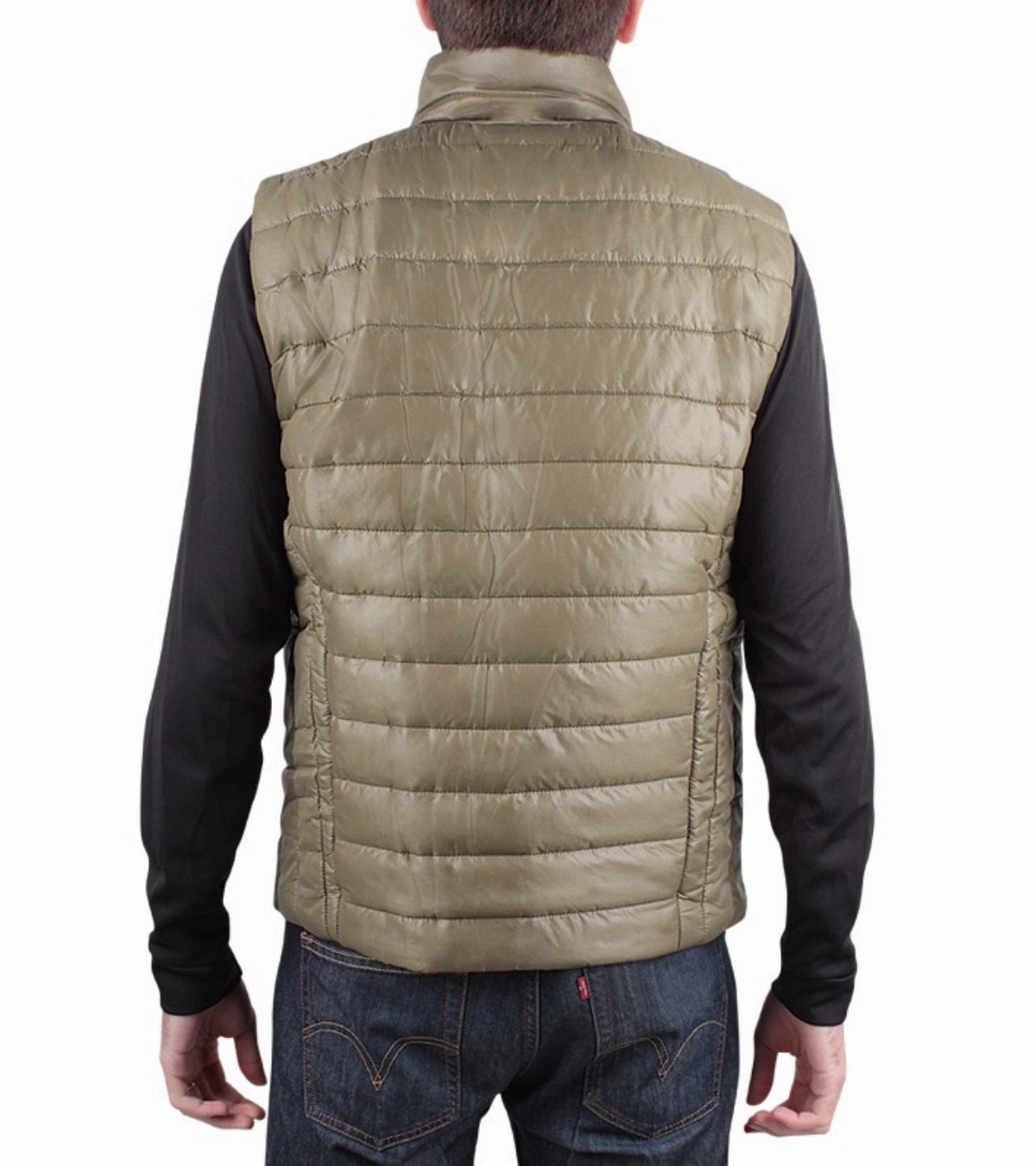 Chaleco de hombre Phoenix