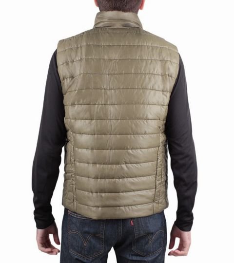 Chaleco de hombre Phoenix