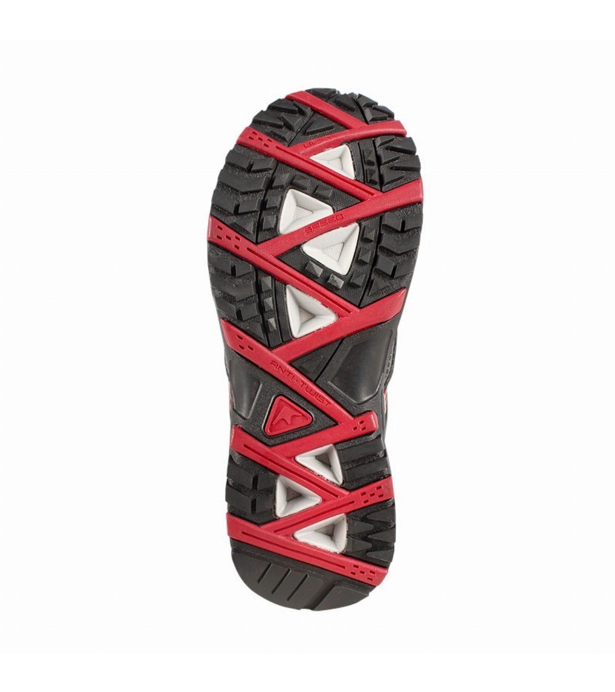 Zapatillas de hombre Lhotse