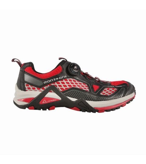 Zapatillas de hombre Lhotse