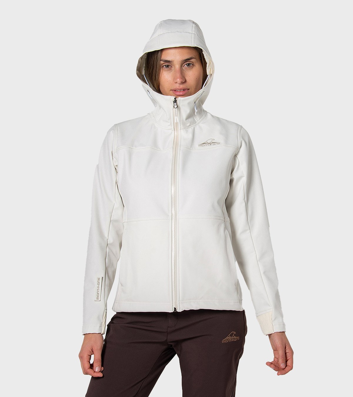 Campera de mujer Galen